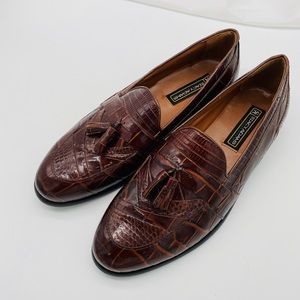 Men's Dress Shoes - Stacy Adams -24643-221 -  10W